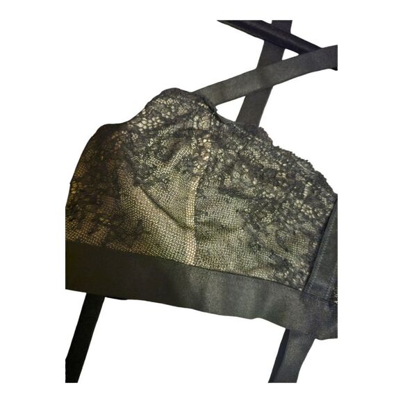 VICTORIA'S SECRET...VERY SEXY Snake Charmer Teddy - Size Medium - Picture 7 of 12